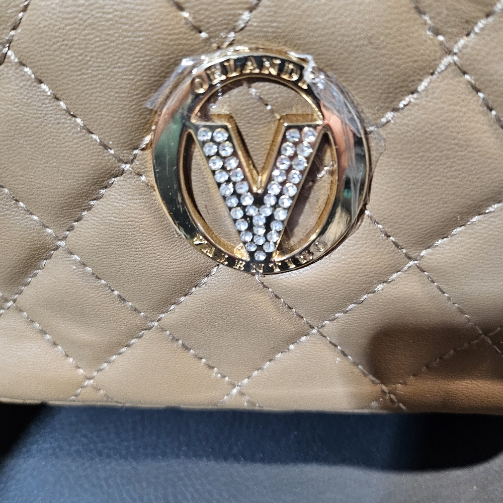 Makeup bag BNWT Valentino
